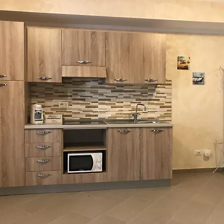 דירה Apple Beach & Sun House