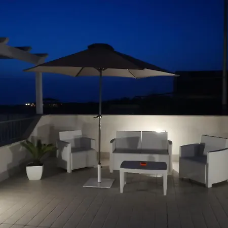 Apple Beach & Sun House Apartment Fiumicino