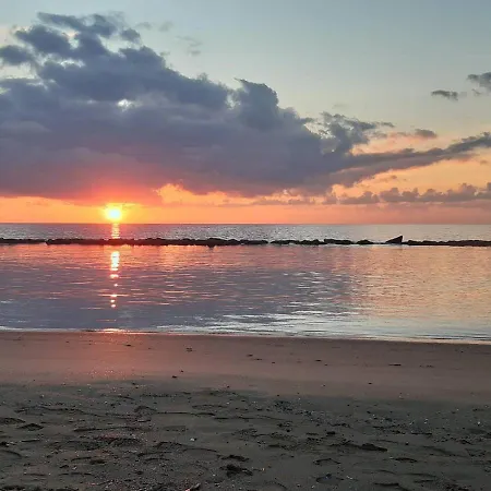 Apple Beach & Sun House Apartment Fiumicino