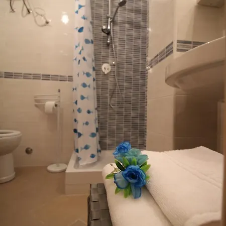 Apple Beach & Sun House Apartment Fiumicino