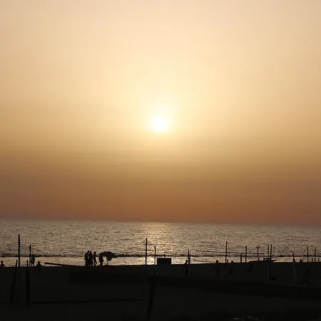 Apple Beach & Sun House Fiumicino