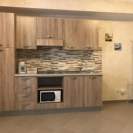 Apartment Apple Beach & Sun House