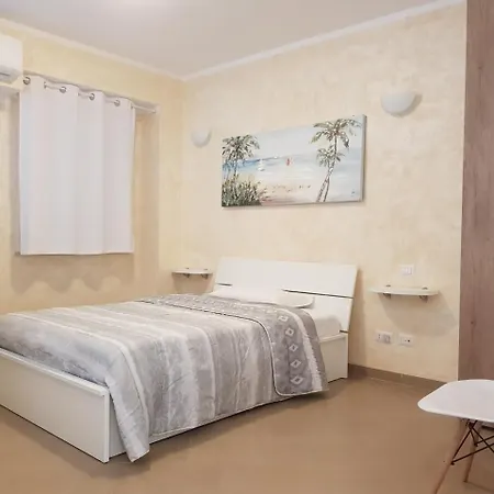 Apple Beach & Sun House Apartment