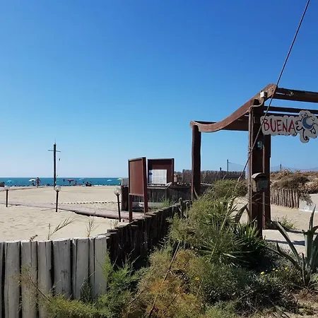 Apple Beach & Sun House Fiumicino